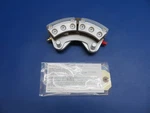 Piper PA-24-250 Comanche Cleveland Brake Caliper P/n 30-41 Rebuilt (1025-1744). Fixed Price $695.00.