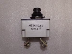 Klixon Amp Circuit Breaker 7271-8-5 / MS24510A-5 New. Fixed Price $59.95.