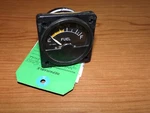 Beechcraft Fuel Gauge 58-380075-19 Phaostron 721-19897. Fixed Price $39.99.