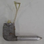Cessna C172 Aviation Heated Pilot Tube Assembly 24V 12 Assy Airplane. Fixed Price $199.99.