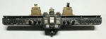 CMA71206-502-812 Westwind 1124A Control Panel Used. Fixed Price $1150.00.