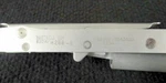 Hartwell Aviation Catch Flush Latch P/n H288-9 Nsn 5340-01-066-6833 , Steel. Fixed Price $175.00.