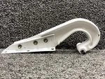 0826005-4, 5027000-41 Cessna 340A Main Door Hinge Arm W Brackets Lh. Fixed Price $100.80.