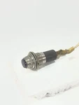Cessna Generator Charging Indicator Light 0513051-8 C182B. Fixed Price $35.00.