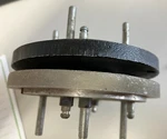 Cessna Generator Starter Housing 1885. Fixed Price $45.99.
