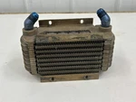 1967 Piper Cherokee PA-28 180 Harrison Oil Cooler Radiator 8526250. Fixed Price $95.00.