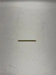 Cessna Hinge Pin P/n 0711001-59 (new). Fixed Price $22.15.