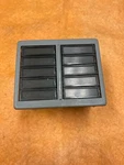 Master Specialists Roto-tellite 205-1035-9 Indicator Panel *ns*. Fixed Price $1000.00.