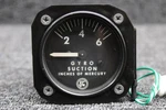 1G3-4 Airborne Suction Indicator, Lighted. Fixed Price $67.20.