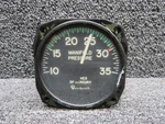 22-262-07RS Garwin Manifold Pressure Indicator (core). Fixed Price $33.60.