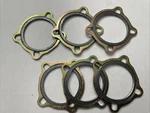 652458 - Gaskets Tcm Cessna (pack Of 6). Fixed Price $56.99.