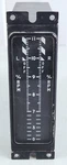 Ametek 8DJ207LAE1 Aircraft Left & Right Engine Rpm Indicator Display Gauge. Fixed Price $100.00.
