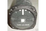 28W2-A2A, R.c. Allen 28VDC Aircraft Turn & Bank Indicator. Fixed Price $169.99.