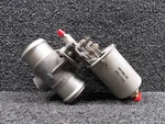 27441500 (alt: 6600203-1) Vapor Corp. Ram Air Modulating Valve. Fixed Price $1400.00.