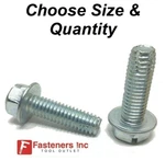 Hex Bolt Cutting Screw Zinc Plated Type Self Tapping Threading. Fixed Price $192.14.
