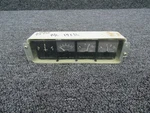 35-324401-13 Beechcraft V35A Engine Instrument Cluster Assembly. Fixed Price $420.00.