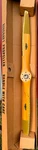 Sensenich Wood Aircraft Propeller J-3 Cub Continental C85 As New. Fixed Price $3425.00.