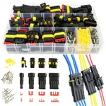 352X Waterproof Car Electrical Connector Terminals Automotive Wire Plug 1234 Pin. Fixed Price $13.91.