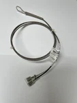 Cht Sender, 14MM, Universal Ends CP-014, Work With Rotax Engine. Fixed Price $26.40.