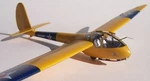 TG-32 Pratt-read Glider TG32 Airplane Wood Model Replica Large Free Shipping. Fixed Price $499.99.