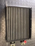 Bell 204 205 UH1 Huey Oil Cooler. Fixed Price $1250.00.