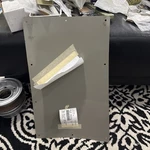 2601323-4 Cessna Caravan: Winter Panel Outlet W/ 8130. Fixed Price $609.00.