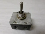 Micro Switch 4TL1-3 MS24525-23 Toggle Tested Good. Fixed Price $25.46.