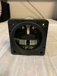 Aerosonic Turn & Slip Indicator Pn: 101-380031-1. Fixed Price $145.00.