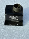 Mccauley Electrical De-ice Timer P/n C-45133. Fixed Price $130.00.