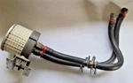 Cessna Vacuum Air Filter Assembly P/n: C294501-0103. Fixed Price $99.99.