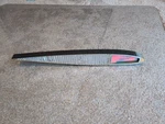Bell UH-1 / Huey Helicopter Main Rotor Blade Piece Section Vietnam Gunship. Fixed Price $279.00.