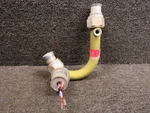 1G134-1, 2516028-1 Ccs Pressure Switch And Fuel Line Assembly. Fixed Price $952.00.
