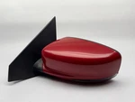 2013-2016 Dodge Dart Driver Left Mirror Power Turn Redline. Fixed Price $89.99.