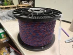 Raychem Cable 3200FT BMS13-48T Type 10 Class Awg. Fixed Price $1400.00.