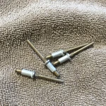(4) Cherrymax CR3242-5-4 Aircraft Rivets. Fixed Price $19.99.