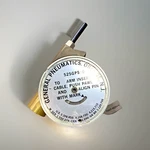 General Pneumatics 525GPS-6 High-quality Valve. Fixed Price $269.99.