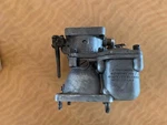 Stromberg Carburetor NA-S3A1 For C90. Fixed Price $600.00.