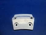 Cleveland Brake Back Plate P/n 064-02700 Nos (0125-971). Fixed Price $121.45.