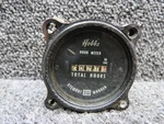 MI-986 Stewart-warner Hobbs Meter Indicator (hours: 2027.1) (24V). Fixed Price $56.00.