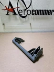 Mooney M20 Nose Gear Retraction Bellcrank Assy 560236-501 (1793A). Fixed Price $213.14.