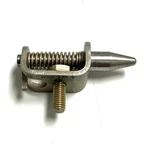 Textron Cessna Aviation P/n NAS574-1 Pin Assembly, Rear Mounting Electronics. Fixed Price $32.75.