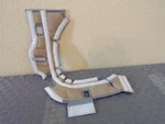 Bell Helicopter Blanket Assy 206-072-634-113 United Aviation Accessories. Fixed Price $300.00.