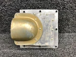 Beechcraft 95-B55 Wing Landing Gear Pivot Bolt Cover. Fixed Price $140.00.
