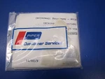 Piper Navajo Landing Gear Upper Bearing Retainer Kit P/n 764-417 Nos (0517-62). Fixed Price $45.00.