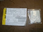 Cessna 69753-4-16 Pin With Certification Aircraft Airplane (A73) (a). Fixed Price $12.79.