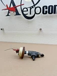 Piper PA28 Hobbs Oil Pressure Switch P/n: M-4009-15, 587-956 (2170). Fixed Price $32.99.