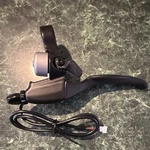Electric Scooter Brake Handle Lever With Bell Fit For Aovopro ES80 M365. Fixed Price $40.00.