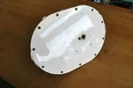 Cirrus SR-20 Lh Weldment Collector Tank 10018-003. Fixed Price $125.00.