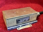 Century 1C714 Dual Channel Gyro Slaving Amplifier 14/28 Vdc With Connector. Fixed Price $212.49.