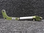 1260074-5, 1712142-1 Cessna 177 Elevator Trim Tab Actuator With Bellcrank. Fixed Price $252.00.